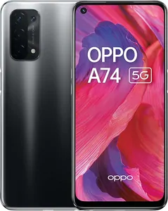 Замена тачскрина на телефоне OPPO A74 5G в Краснодаре